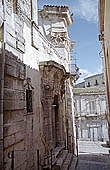 Ragusa Ibla - Palazzo Cosentini 